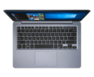 ASUS VivoBook E406MA N4000/4GB/64/Win10+Office Szary - 508828 - zdjęcie 3